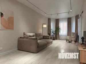 2-к квартира, посуточно, 60м2, 2/2 этаж