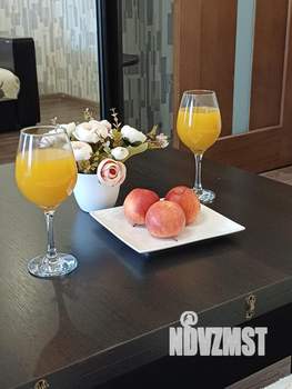 1-к квартира, посуточно, 35м2, 1/9 этаж