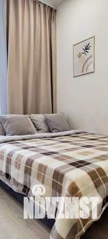 Студия квартира, посуточно, 20м2, 11/24 этаж