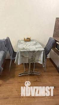 Студия квартира, посуточно, 31м2, 21/24 этаж