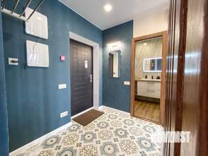 1-к квартира, посуточно, 34м2, 10/15 этаж