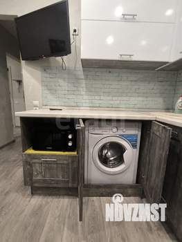 1-к квартира, на длительный срок, 38м2, 2/9 этаж