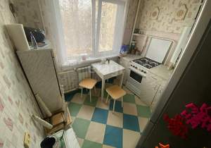 2-к квартира, на длительный срок, 46м2, 3/5 этаж