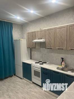 1-к квартира, на длительный срок, 42м2, 5/12 этаж