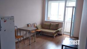 1-к квартира, на длительный срок, 36м2, 24/25 этаж