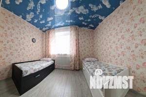 2-к квартира, посуточно, 81м2, 18/19 этаж