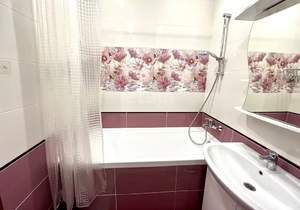 1-к квартира, на длительный срок, 40м2, 3/10 этаж