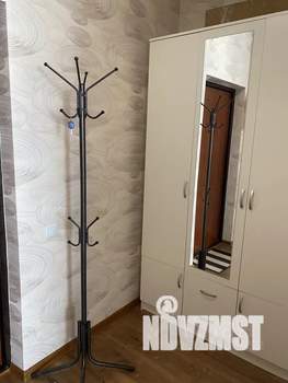 1-к квартира, посуточно, 33м2, 10/24 этаж