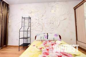 2-к квартира, посуточно, 50м2, 3/3 этаж