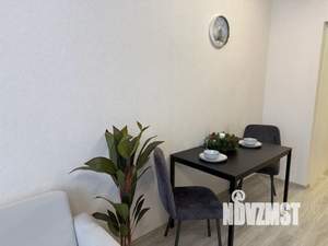 Студия квартира, посуточно, 30м2, 19/24 этаж