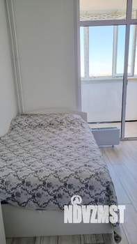 Студия квартира, на длительный срок, 17м2, 17/24 этаж