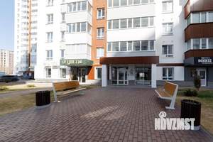2-к квартира, посуточно, 56м2, 1/1 этаж