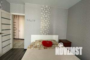 2-к квартира, посуточно, 64м2, 11/20 этаж