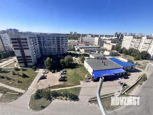 1-к квартира, на длительный срок, 48м2, 10/14 этаж