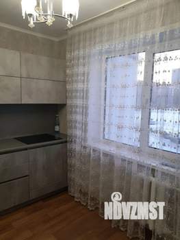 1-к квартира, на длительный срок, 37м2, 4/9 этаж