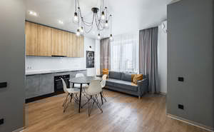 1-к квартира, на длительный срок, 41м2, 9/10 этаж