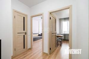 1-к квартира, на длительный срок, 37м2, 21/24 этаж