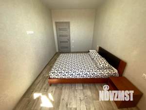 2-к квартира, посуточно, 57м2, 2/9 этаж