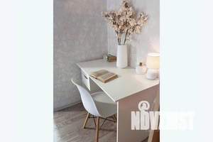 1-к квартира, посуточно, 33м2, 1/3 этаж