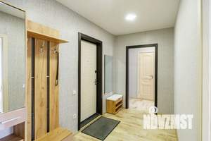 2-к квартира, посуточно, 52м2, 4/9 этаж