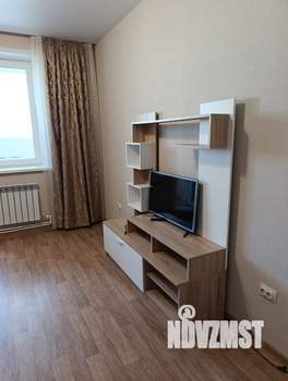 1-к квартира, на длительный срок, 28м2, 3/3 этаж