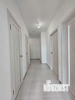2-к квартира, на длительный срок, 46м2, 16/24 этаж