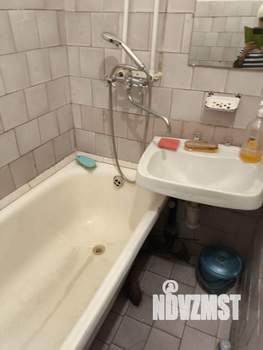 1-к квартира, на длительный срок, 30м2, 1/1 этаж