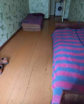 3-к квартира, на длительный срок, 62м2, 4/5 этаж