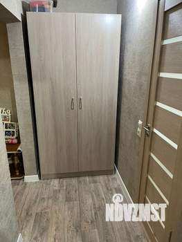 1-к квартира, на длительный срок, 40м2, 3/9 этаж