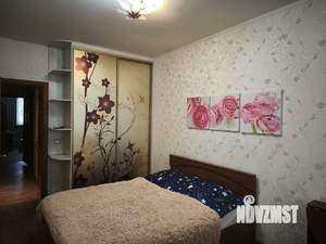 3-к квартира, на длительный срок, 66м2, 2/5 этаж