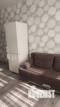 Студия квартира, на длительный срок, 22м2, 12/24 этаж