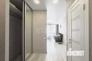 1-к квартира, на длительный срок, 46м2, 6/9 этаж