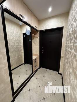 2-к квартира, на длительный срок, 72м2, 15/16 этаж