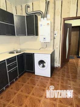 1-к квартира, на длительный срок, 42м2, 3/3 этаж