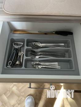 1-к квартира, посуточно, 36м2, 4/5 этаж