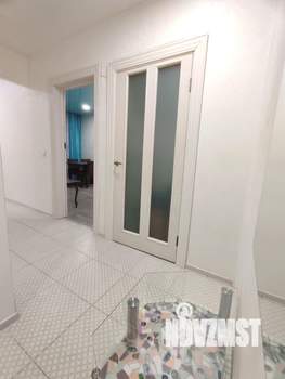 1-к квартира, посуточно, 35м2, 8/9 этаж