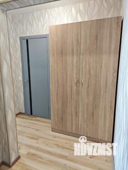 1-к квартира, на длительный срок, 40м2, 6/16 этаж