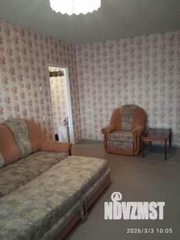 1-к квартира, на длительный срок, 39м2, 6/9 этаж