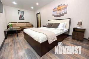 1-к квартира, посуточно, 35м2, 7/10 этаж