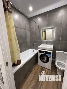 1-к квартира, на длительный срок, 33м2, 13/14 этаж