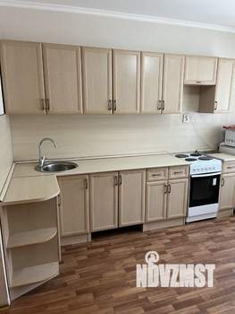 1-к квартира, на длительный срок, 38м2, 5/10 этаж