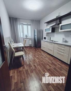 1-к квартира, на длительный срок, 42м2, 6/10 этаж