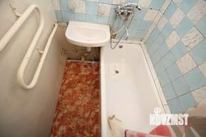 1-к квартира, на длительный срок, 36м2, 5/5 этаж