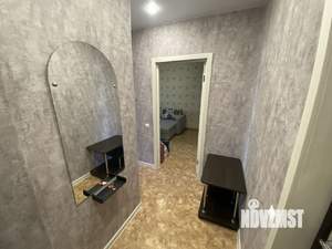 1-к квартира, на длительный срок, 29м2, 9/10 этаж