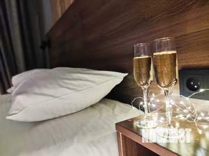 2-к квартира, посуточно, 31м2, 5/5 этаж