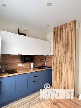 1-к квартира, посуточно, 30м2, 2/9 этаж