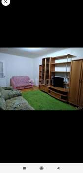 1-к квартира, на длительный срок, 36м2, 1/9 этаж