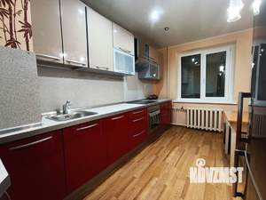 2-к квартира, на длительный срок, 60м2, 1/9 этаж