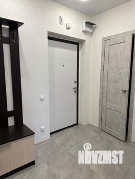 2-к квартира, на длительный срок, 40м2, 16/16 этаж