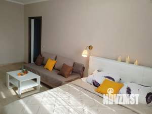 1-к квартира, посуточно, 37м2, 7/9 этаж
